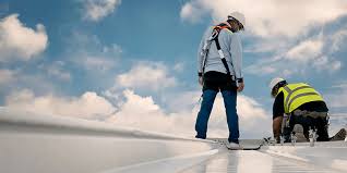 Best Roof Leak Repair  in Hemlock, MI